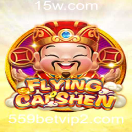 Descubra o Fascinante Mundo do Jogo FlyingCaiShen com 559 Bet VIP