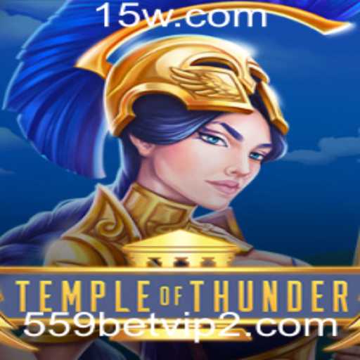Explore o Emocionante Mundo de TempleofThunder